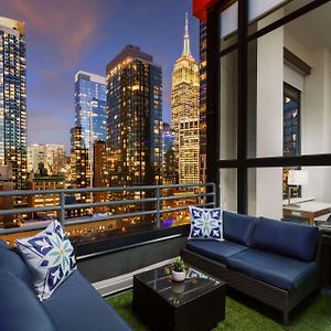 Penthouse Non-Smoking
